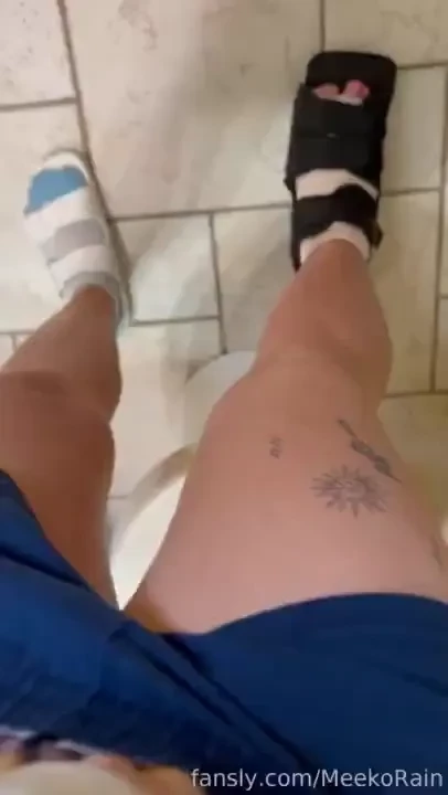 Good morning love was thinking about you when taking my morning wee xx 