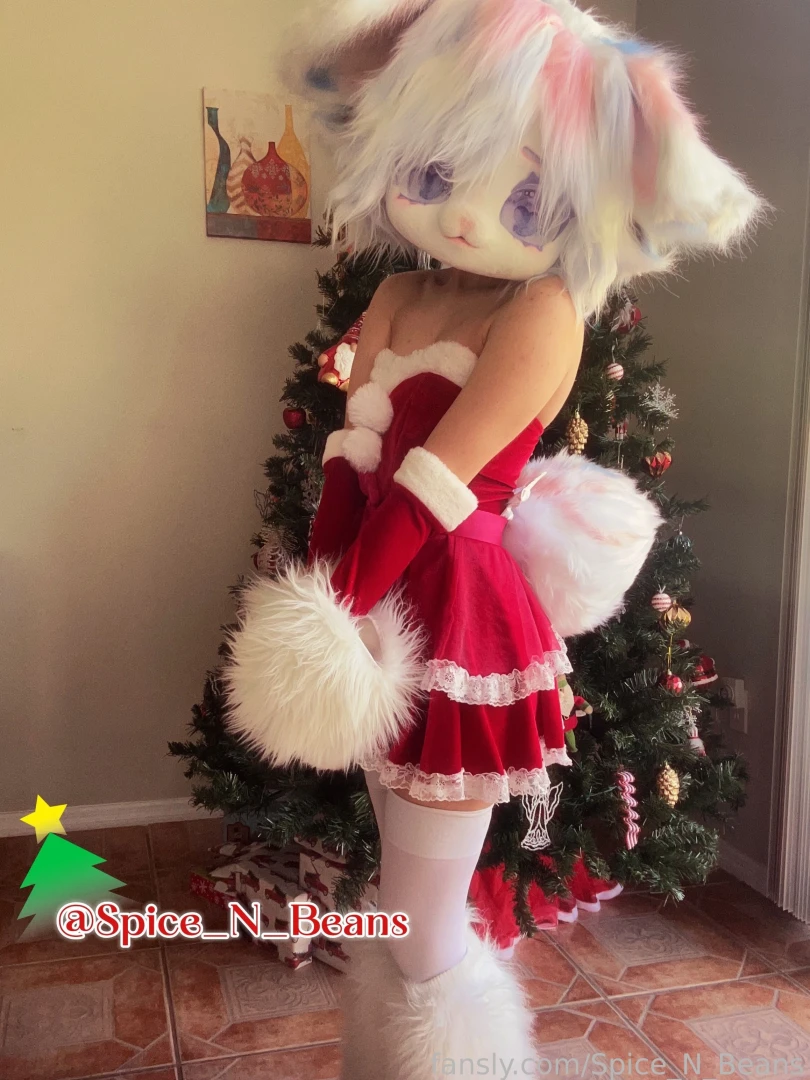 With the holidays just around the corner what better way to celebrate part 3 