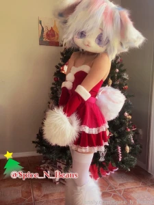 With the holidays just around the corner what better way to celebrate part 3