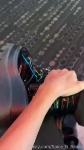 Let me crush you under my boots lt 3 boots trans steponyou ftm part 1