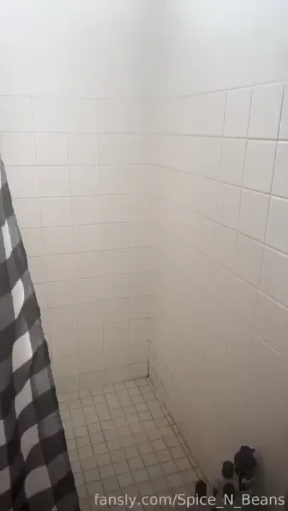 Special shower saturday ftm trans transboy transman transmasc 