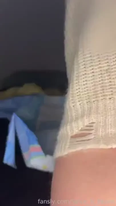 I m just a little moth who can t be trusted to use the bathroom ftm part 3 