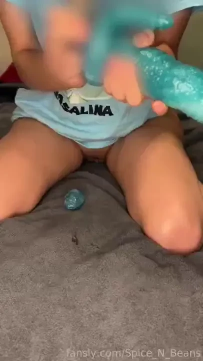 Part 2 making myself the next breeder for the aliens pumping myself 