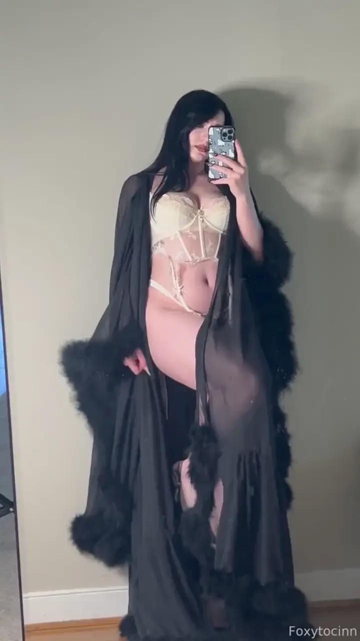 Think you could satisfy me part 7 