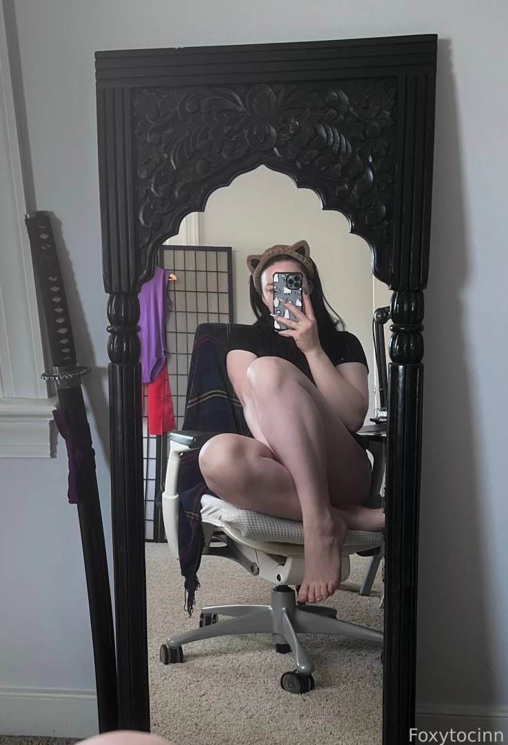 I may or may not be cos-prepping for some psylocke content 