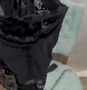 My choice s for the day hope you approve milf lingerie bigtits hotwife