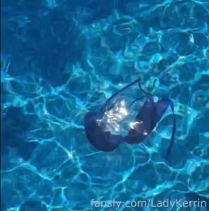 Uhoh i lost my top milf pool wet bigboobs topless naturaltits mature