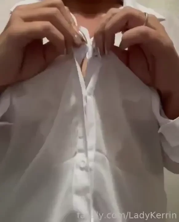 Do you have the patience milf striptease bigboobs naturaltits hotwife 