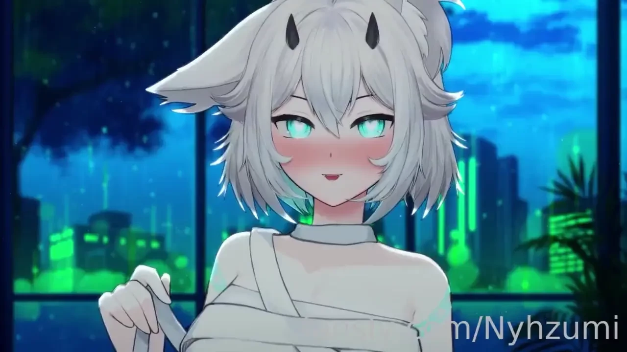 Enjoy the vid i was too shy to post 