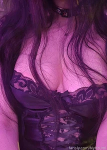 I m not sure if that s meant to fit like that but i like it