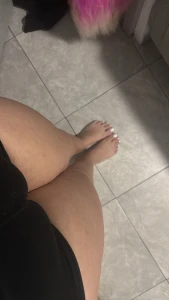 Rate my feet part 9