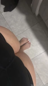 Rate my feet part 10
