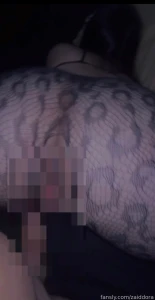 New pov tape in doggy style part 1