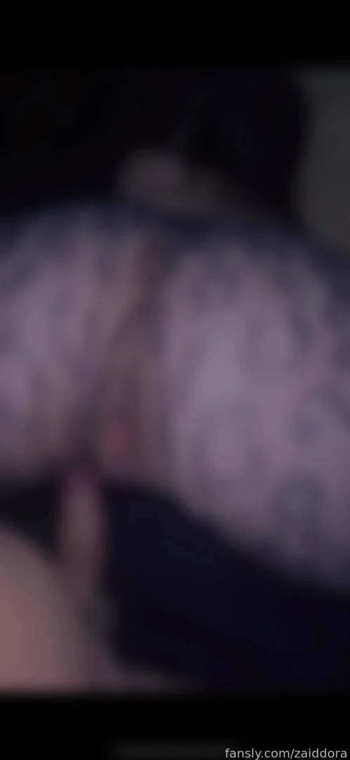 New pov tape in doggy style 