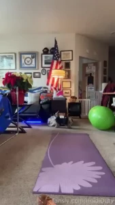 Yorkieyoga heididutytime heidihaus iloveyou