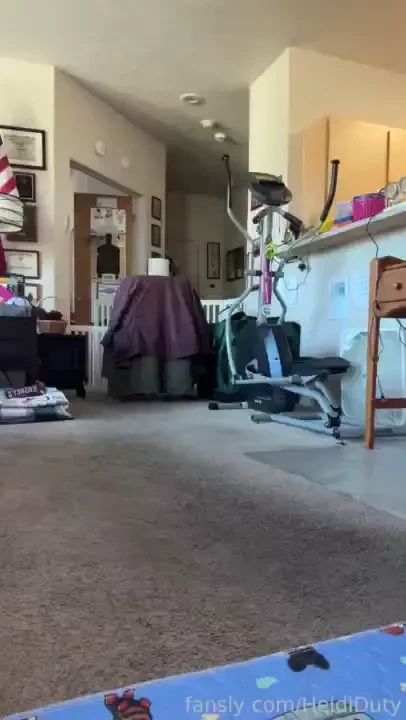 Heididutytime heidihaus yorkieyoga birth asanas 