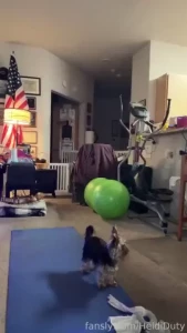 Yorkieyoga birthasanas submissive conception fantasy heididutytime