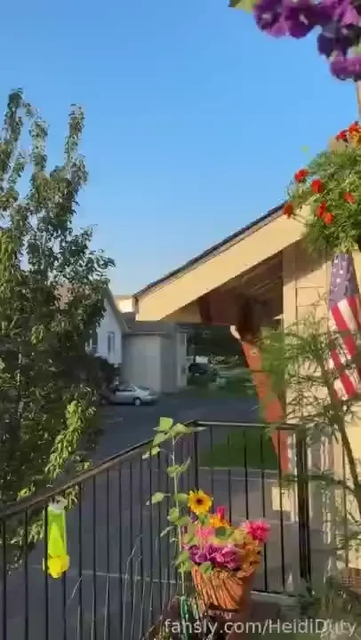 Sexualhealing heididutytime heidihaus innocentpleasures 