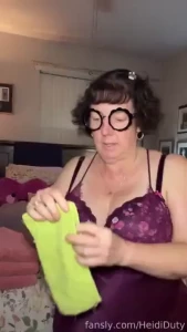 Heididutytime heidihaus thankful loveoneanother atl experience