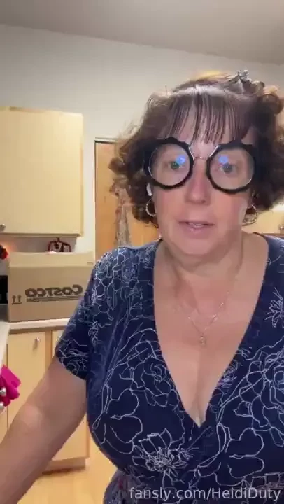 Heididutytime heidihaus 