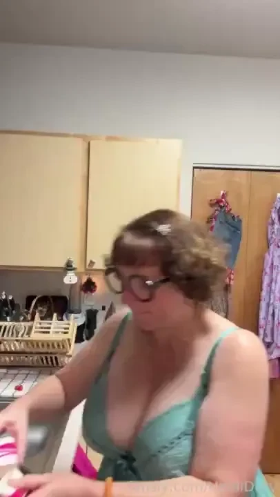 Fairelavaisselle heididutytime heidihaus adls 