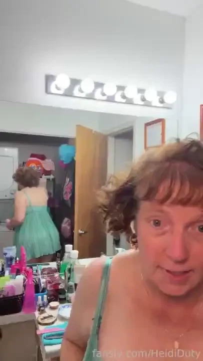 Coiffure heididutytime heidihaus diy homemakers nurseassistants 