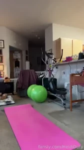 Yorkieyoga birthasanas heididutytime heidihaus
