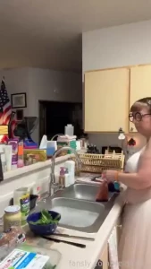 Nurseassistant suppertime heididutytime heidihaus adls loveoneanother part 1