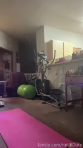 Yorkieyoga birthasanas heididutytime heidihaus part 1