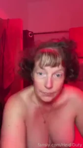 Showerpower iloveyou tgif latrineduty heidihaus heididutytime part 1