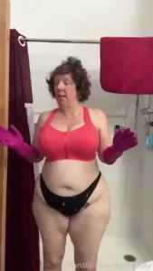 Showerpower iloveyou tgif latrineduty heidihaus heididutytime