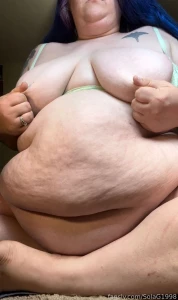 Photo dump of my newest content ass booty bbw tits part 14