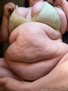 Photo dump of my newest content ass booty bbw tits