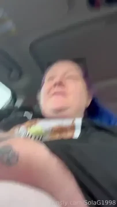 Decided to do a sneaky flash tits boobs 