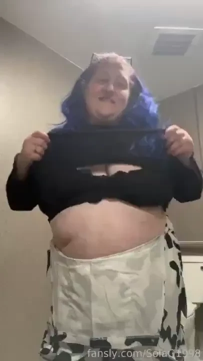 Had some fun today ass tits 