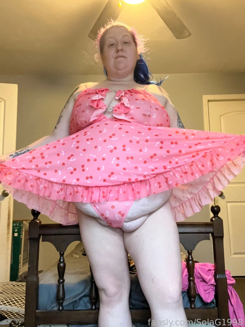 New lingerie part 74 