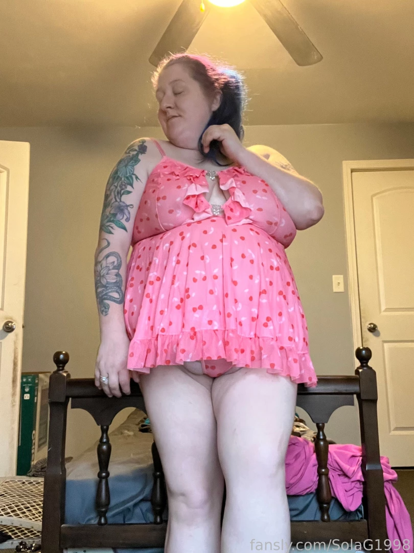 New lingerie part 76 