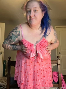 New lingerie part 75