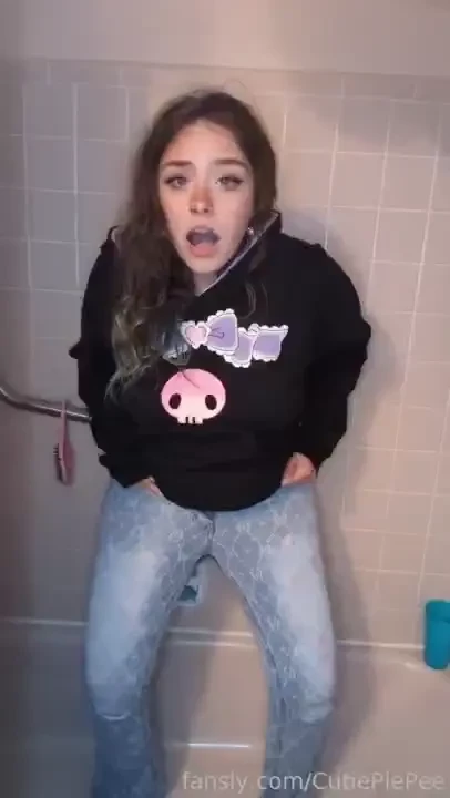 I was sooo embarrassed and desperate i had an accident allover my 