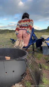 I took my car out for its first camping trip everything is going well