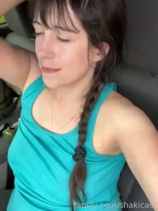 Hey hey i m bored in my car pull up part 3