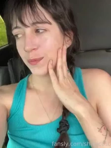 Hey hey i m bored in my car pull up part 4