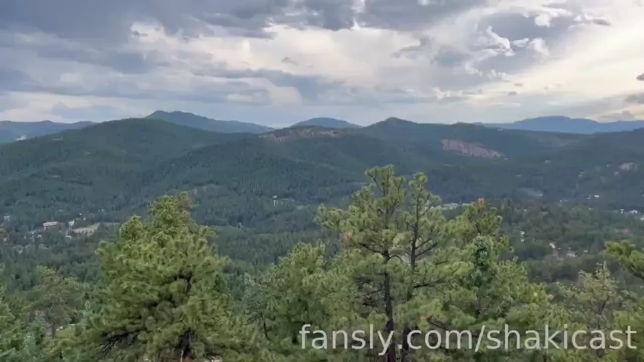 Just another sunset hike gotta enjoy the end of summer while i can i part 23 