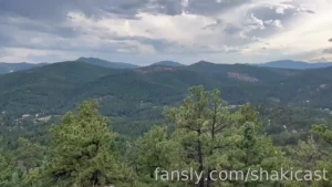 Just another sunset hike gotta enjoy the end of summer while i can i part 23