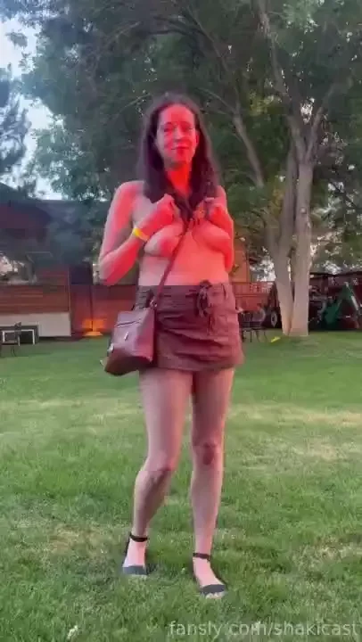 I had a good night at the foam party at the ranch i was hoping to have part 6 