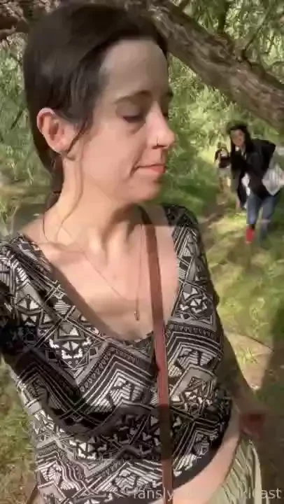 My friend doesn t know the extent of how much of a slut i am so i had part 9 