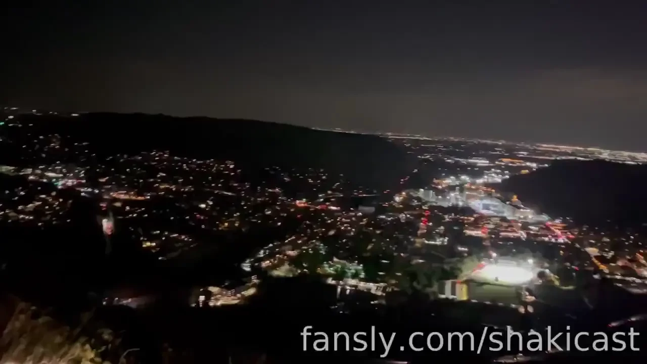 I went out last night i was hoping to have hot car sex with this view part 13 