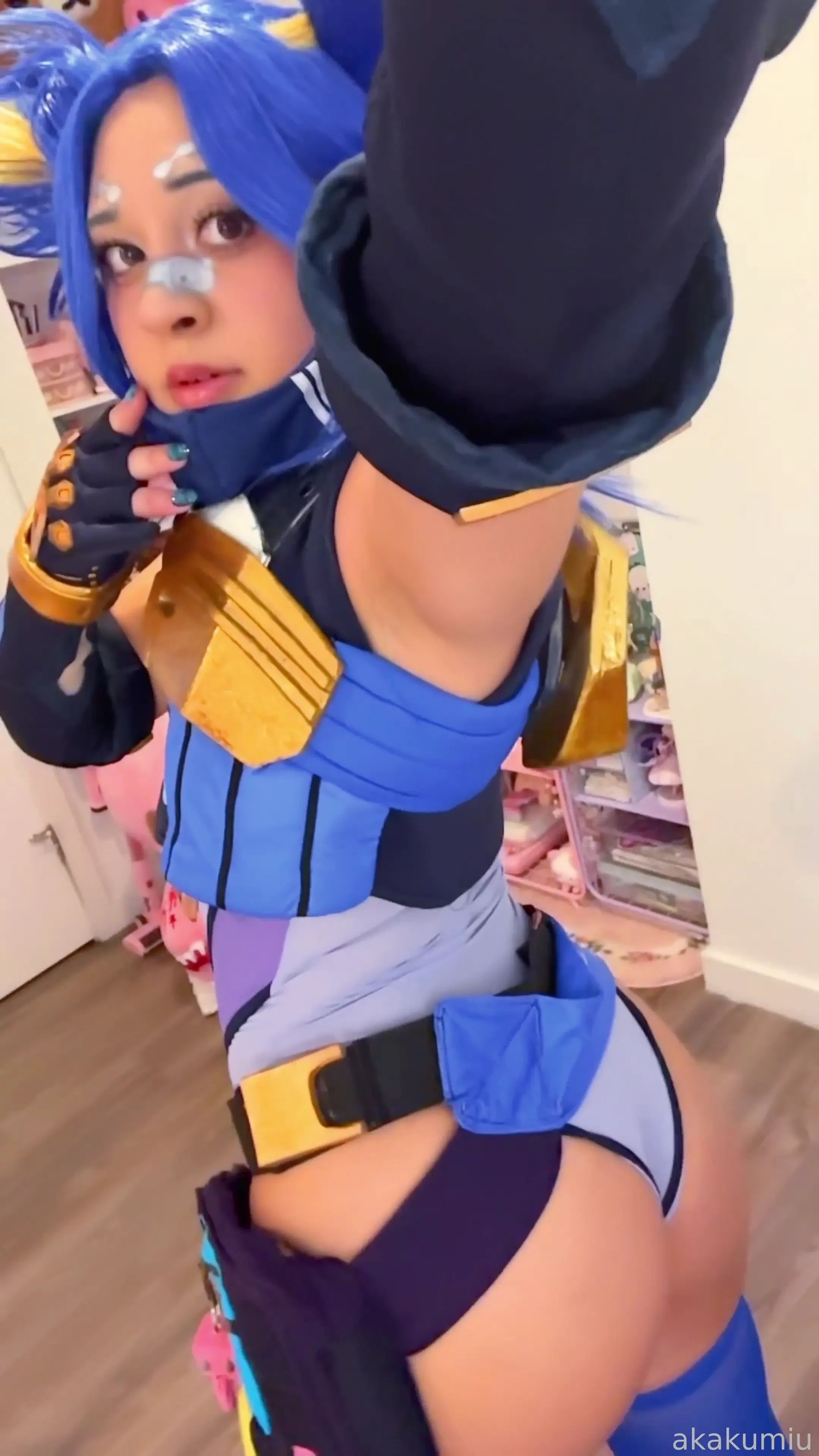 Where are you looking part 48 