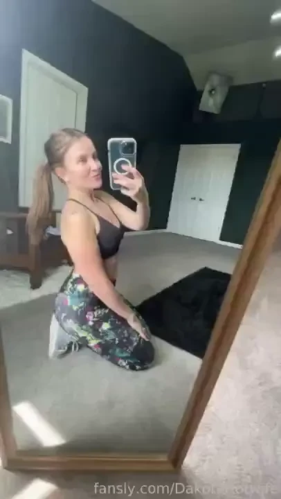 Time to get in the gym part 11 