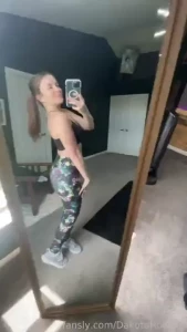 Time to get in the gym part 13